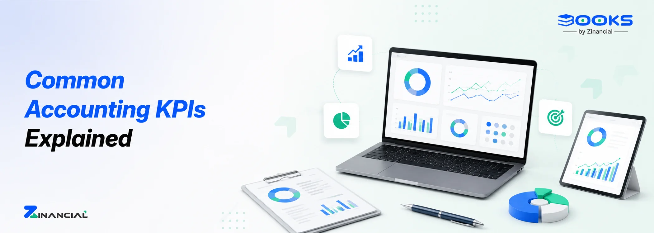 Common Accounting KPIs Explained